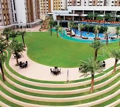 Lodha Splendora